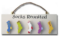 Order Socks Reunited