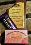 Order SPECIAL OFFER!  Emergency chocolate dispenser