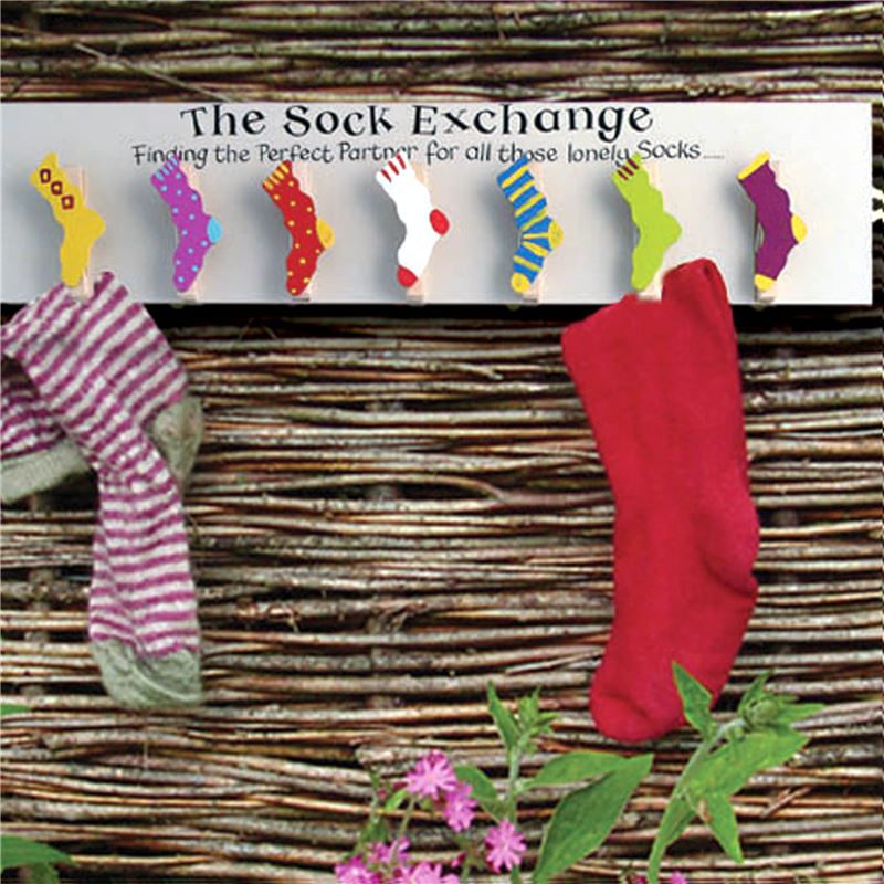 Order Sock Exchange