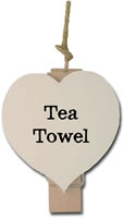 Order Big ‘Tea Towel‘ peg