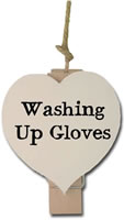 Order Big ‘Washing Up Gloves‘ peg