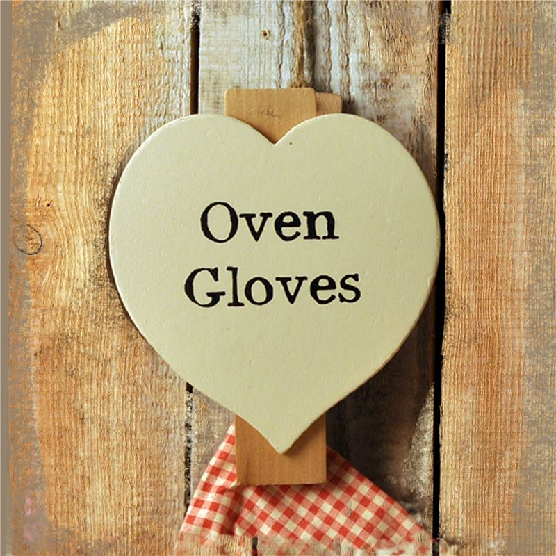 Order Big Peg:  Oven Gloves