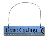 Order Gone Cycling
