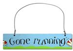 Order Gone Running