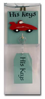 Order His Keys