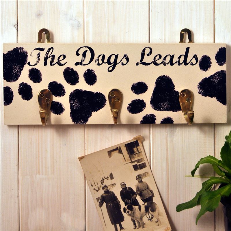 Order The Dog‘s leads hook