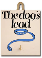 Order His Dog Lead