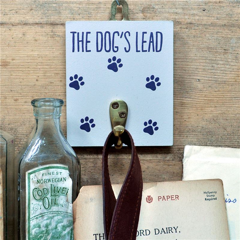 Order The Dog‘s Leed
