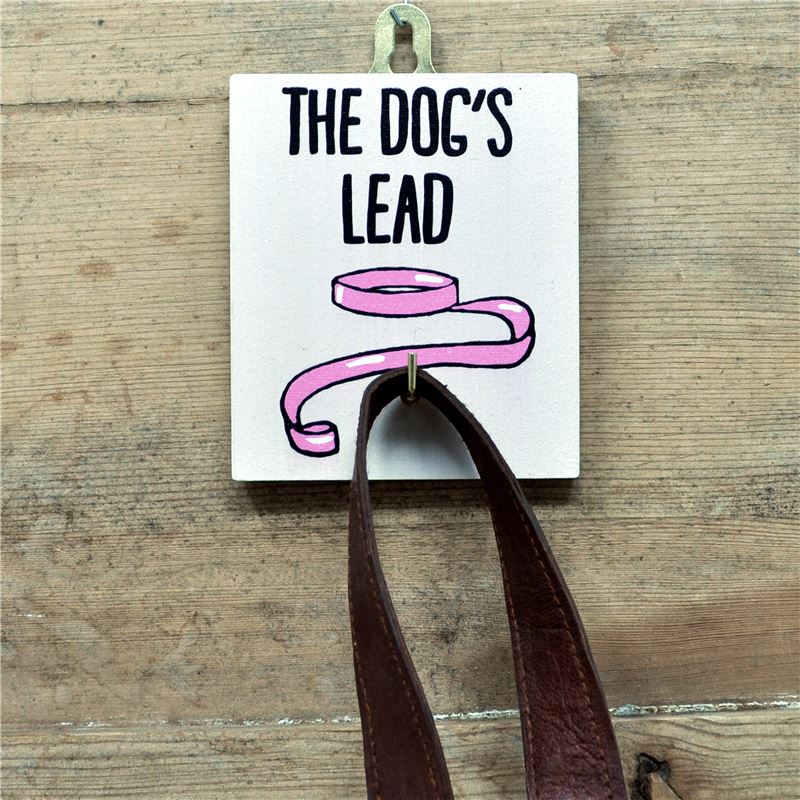 Order Dog‘s Lead Pink
