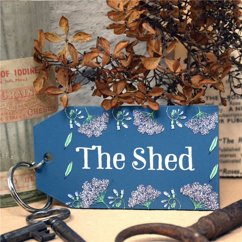 Order Wild Flower The Shed