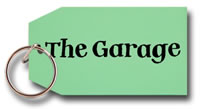 Order Garage