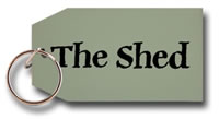 Order Shed
