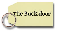 Order Back door
