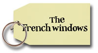 Order French Windows