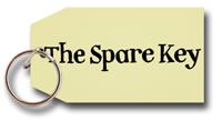 Order Spare Key