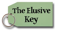 Order The Elusive Key 