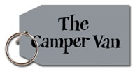 Order Camper Van key ring