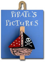 Order Pirate‘s Pictures