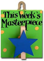 Order Masterpiece (Blue star)