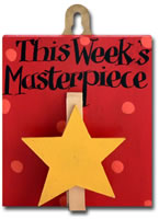 Order Masterpiece (Yellow star)