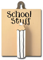 Order School Stuff