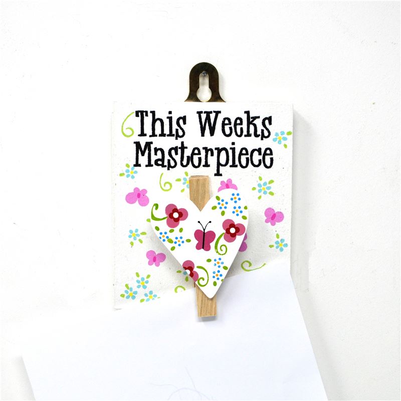 Order This Week‘s Masterpiece: Pretty Jolly Heart Peg