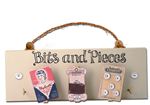 Order Bits and Pieces Retro
