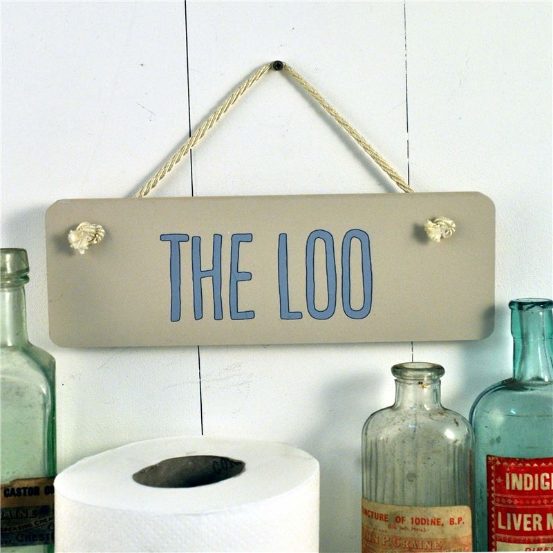 Order The Loo