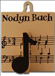 Order Nodyn Bach  