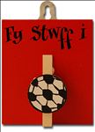 Order Fy Stwff I - My stuff