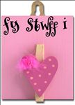 Order Fy Stwff I - My stuff