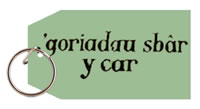 Order goriadau spar y car - spare car key