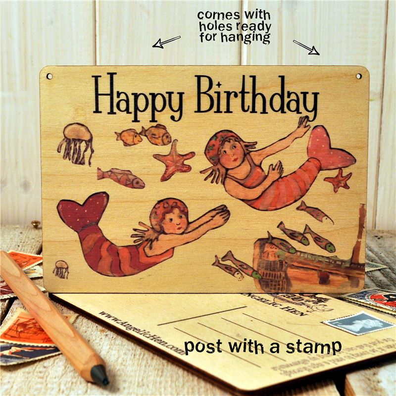 Order Sign Posts - Happy Birthday...