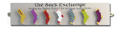 Sock Exchange