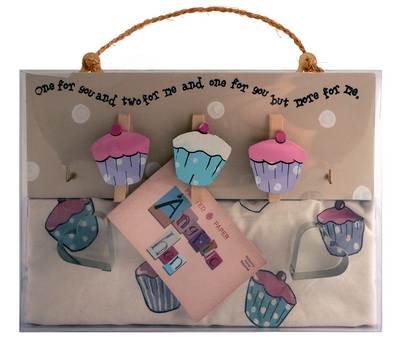 One For You...gift pack
