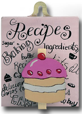 Recipes
