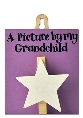 A picture by my grandchild