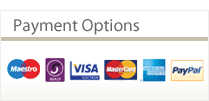 Payment Options