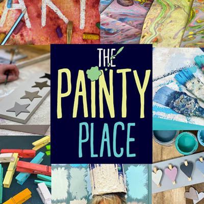 Order The Painty Place