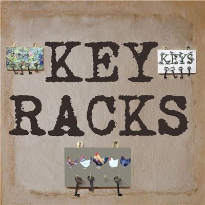 Order Key Racks