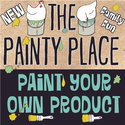 Order The Painty Place
