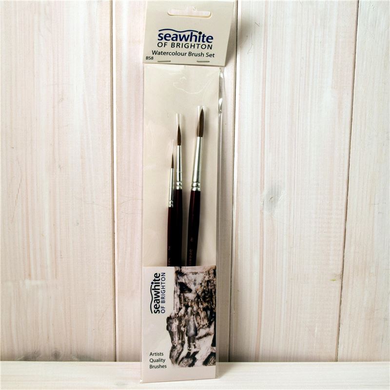 Order Watercolour Brush set