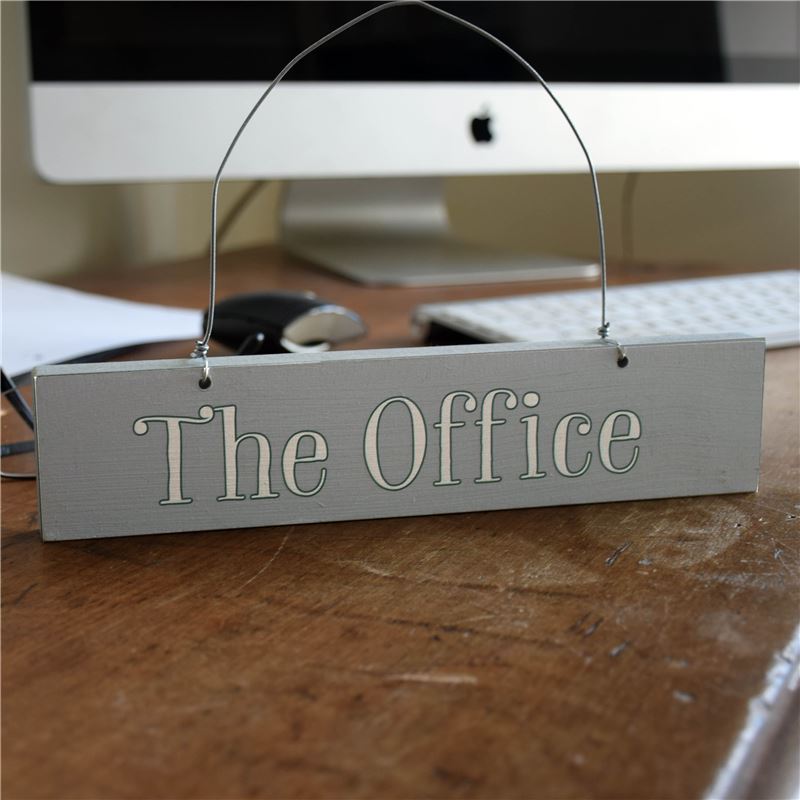 Order The office