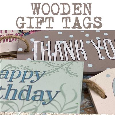 Order Luxury Gift Tags