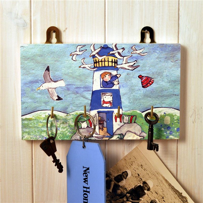 Order Lighthouse Key Rack