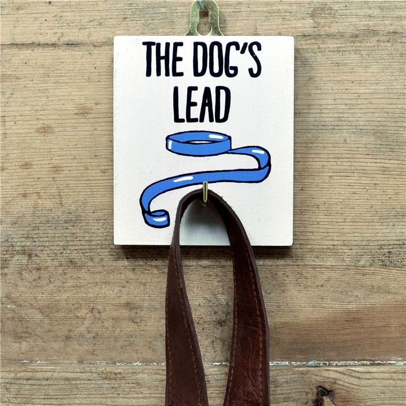 Order Dog‘s Lead Blue