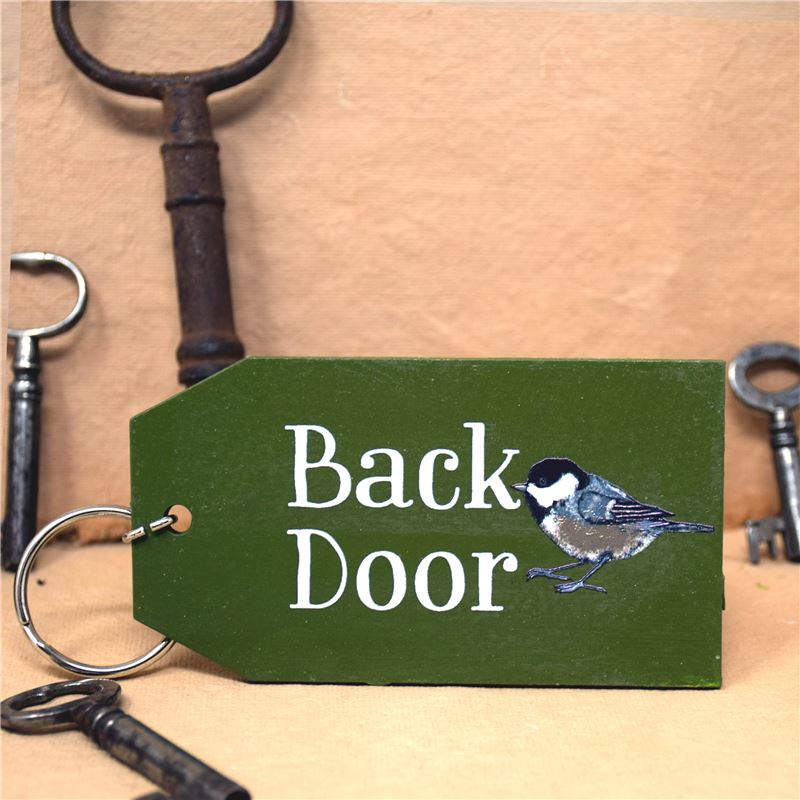 Order Wild Bird Backdoor