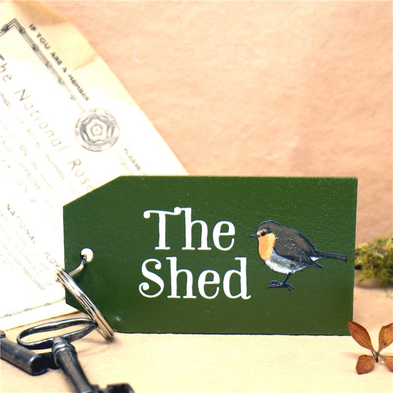 Order Wild Bird The Shed