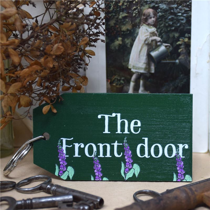 Order Wild Flower The Frontdoor