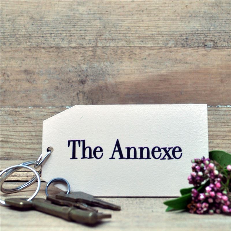 Order The Annexe